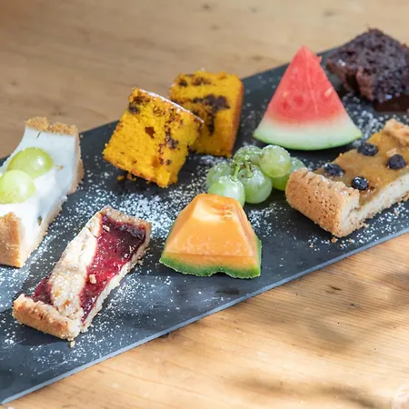 Alojamento de Acomodação e Pequeno-almoço La Volpina 3*