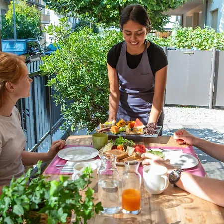 La Volpina 3* Rimini