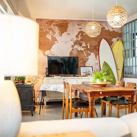 Frühstückspension La Volpina