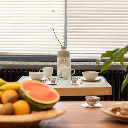 Alojamento de Acomodação e Pequeno-almoço La Volpina Rimini