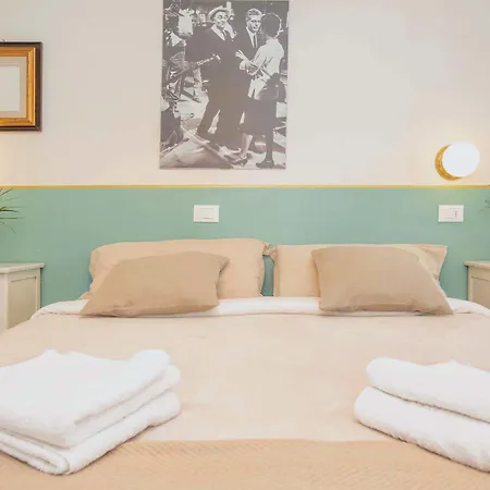 La Volpina Bed & Breakfast 3*