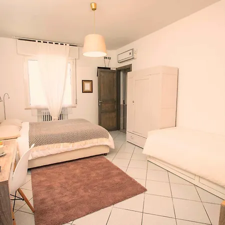 La Volpina Bed & Breakfast