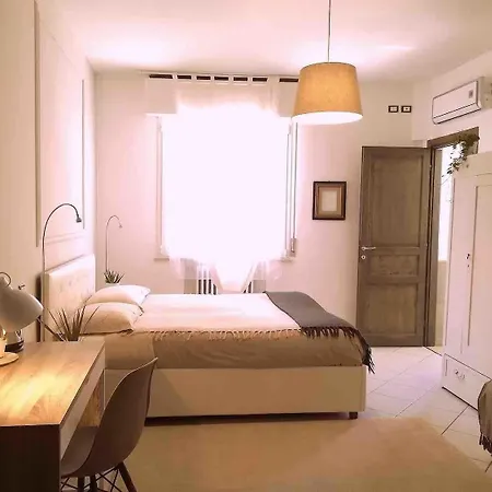 Nocleg ze śniadaniem La Volpina 3*