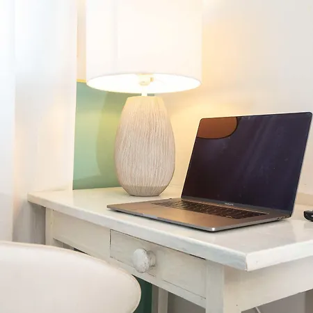 La Volpina 住宿加早餐酒店 里米尼