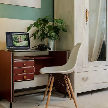 La Volpina Alojamento de Acomodação e Pequeno-almoço Rimini