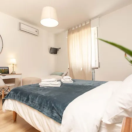 فندق مبيت وإفطار La Volpina 3*