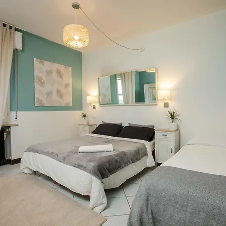 Bed & Breakfast La Volpina Rimini