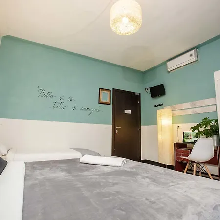 La Volpina Alojamento de Acomodação e Pequeno-almoço