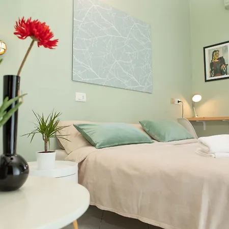 Bed & Breakfast La Volpina 3*