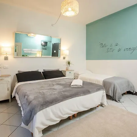 فندق مبيت وإفطار La Volpina ريميني