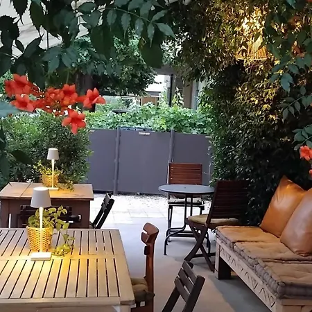 La Volpina 3* Rimini