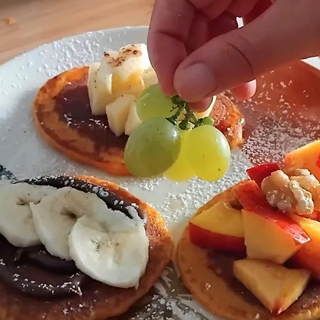 La Volpina Alojamento de Acomodação e Pequeno-almoço