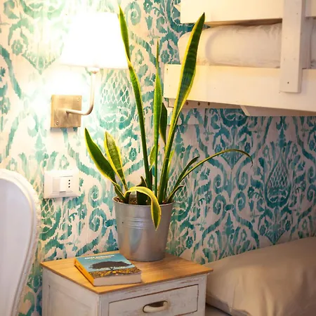 Bed & Breakfast La Volpina