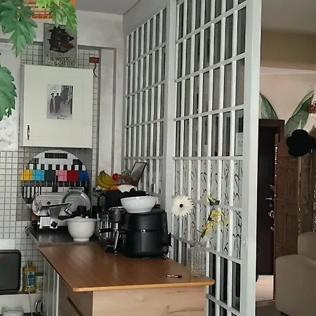 La Volpina Bed & Breakfast 3*