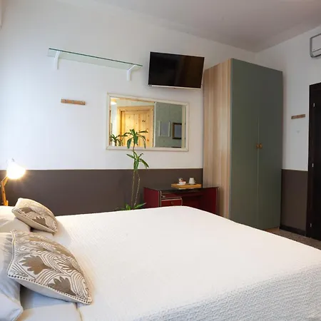 La Volpina Bed & Breakfast Rimini