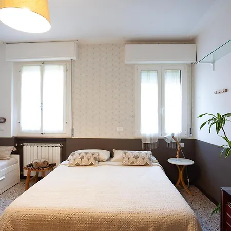 La Volpina Rimini