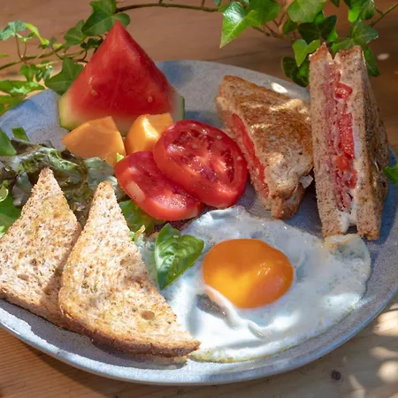 La Volpina Frühstückspension