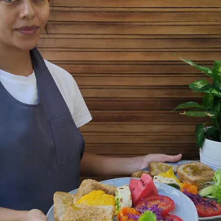 فندق مبيت وإفطار La Volpina