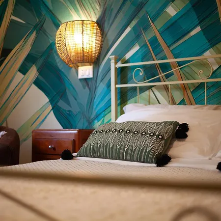 La Volpina Alojamento de Acomodação e Pequeno-almoço 3*