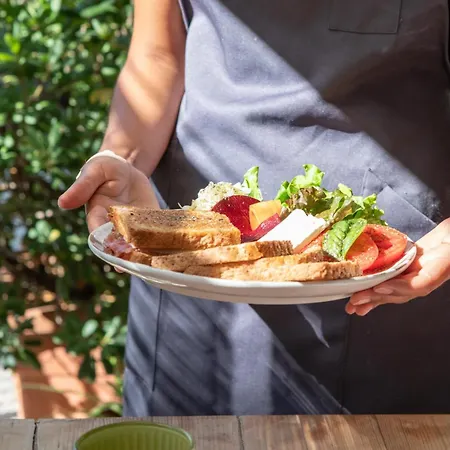 Bed & Breakfast La Volpina 3*