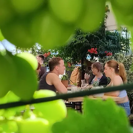 La Volpina Frühstückspension Rimini