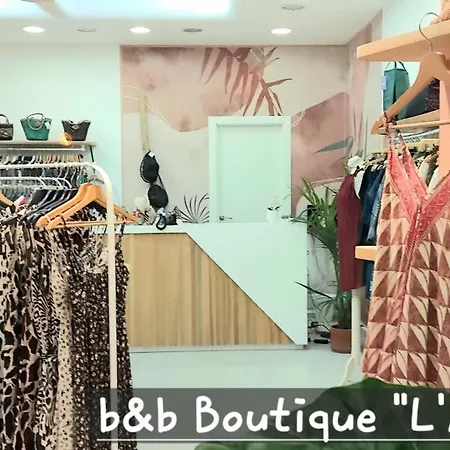 La Volpina Alojamento de Acomodação e Pequeno-almoço 3*