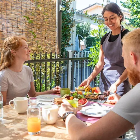 La Volpina 3* Rimini