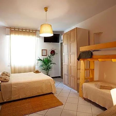 La Volpina Nocleg ze śniadaniem Rimini