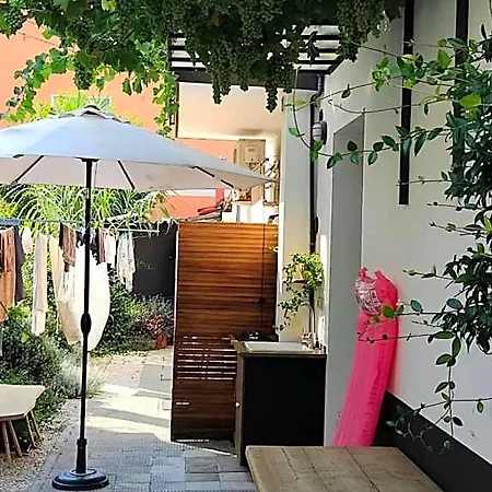 La Volpina 3*