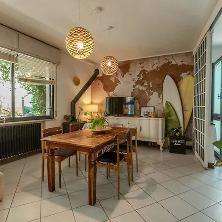 La Volpina Bed & Breakfast