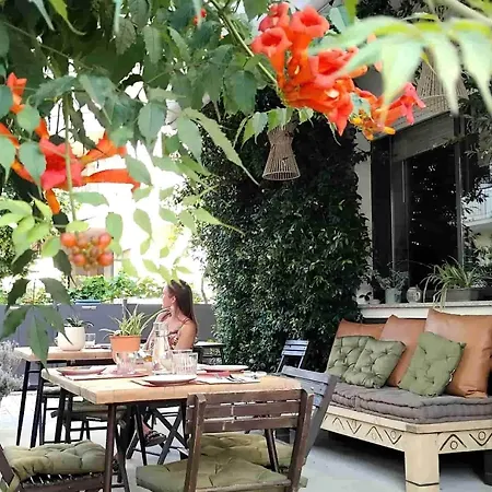 La Volpina Bed & Breakfast