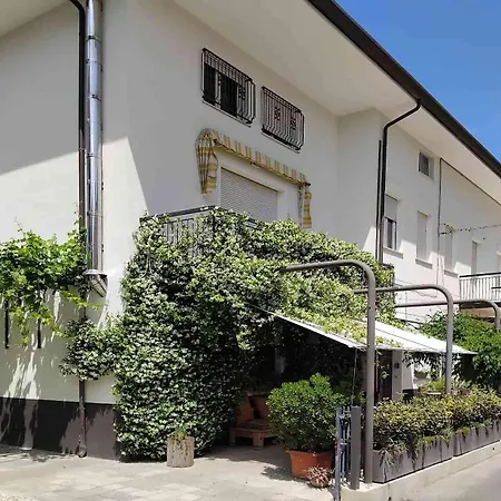 Bed & Breakfast La Volpina