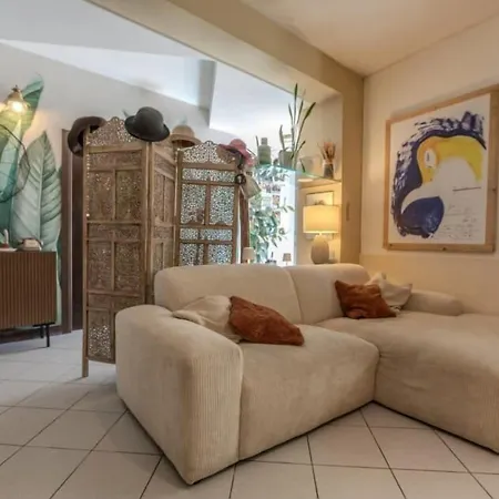 La Volpina Bed & Breakfast