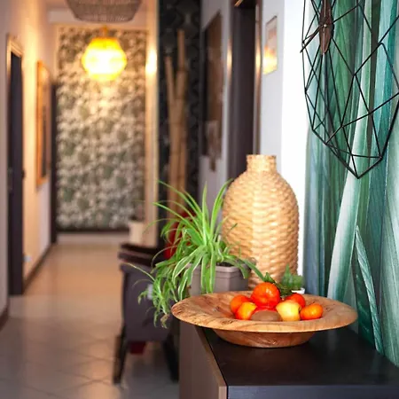 La Volpina Bed & Breakfast 3*
