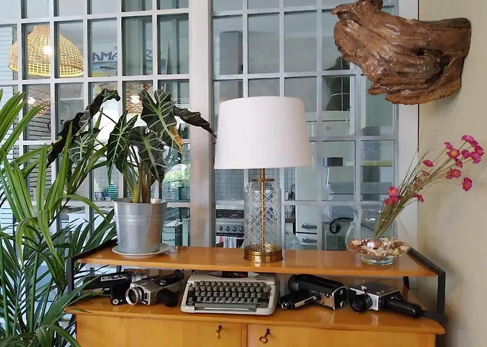 Bed & Breakfast La Volpina Rimini