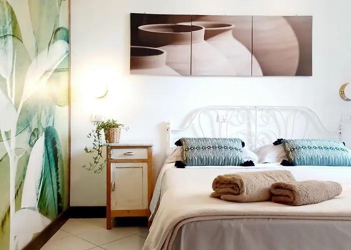 Bed & Breakfast La Volpina Rimini