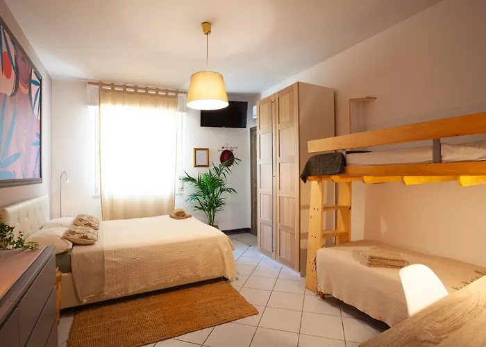 La Volpina 3* Rimini