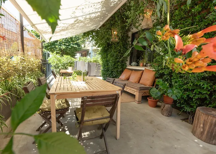 Bed & Breakfast La Volpina Rimini