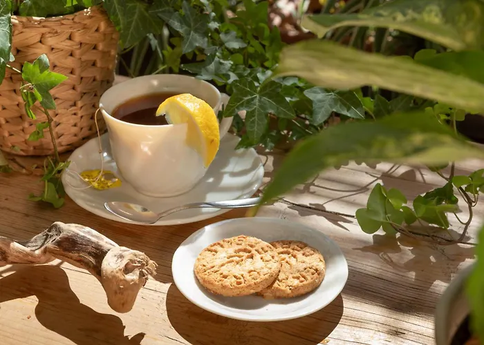 Bed & Breakfast La Volpina 3*