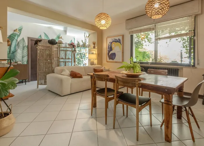 La Volpina Bed & Breakfast Rimini