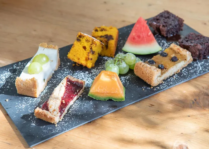 Bed & Breakfast La Volpina 3*