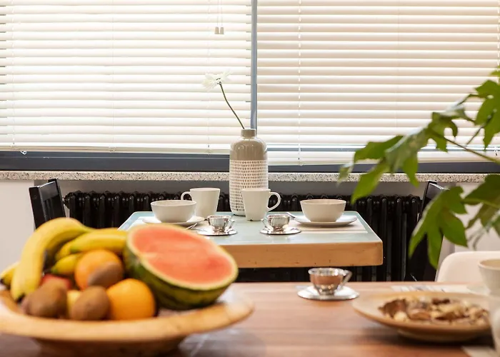 Bed & Breakfast La Volpina Rimini