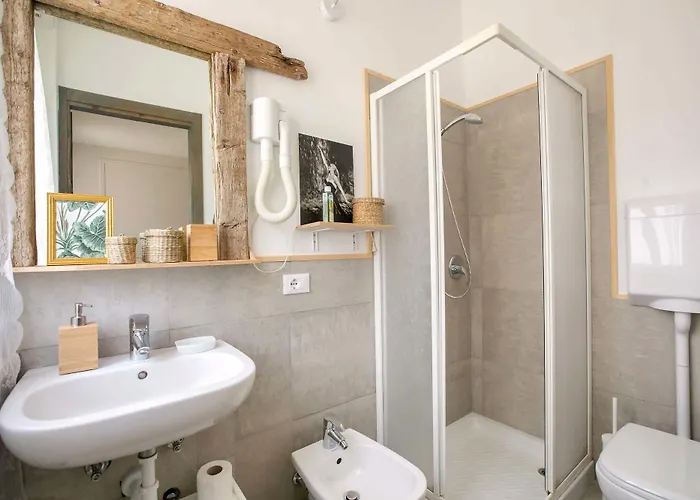 La Volpina Bed & Breakfast 3*