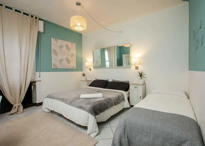 Bed & Breakfast La Volpina Rimini