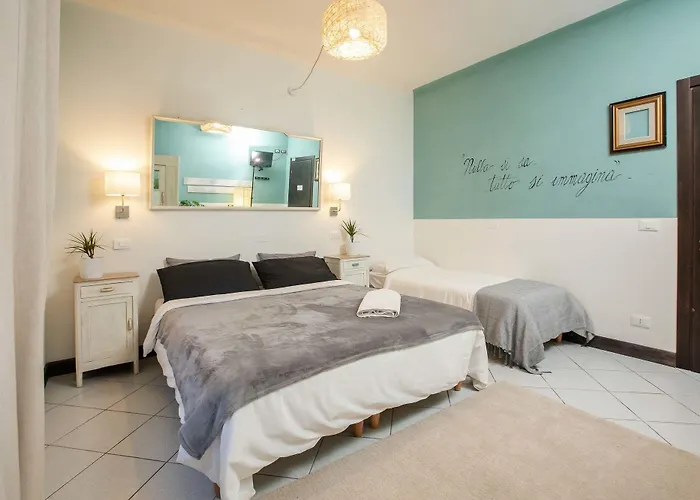 Bed & Breakfast La Volpina Rimini