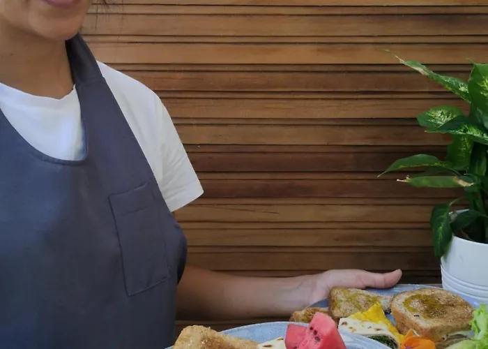 Bed & Breakfast La Volpina