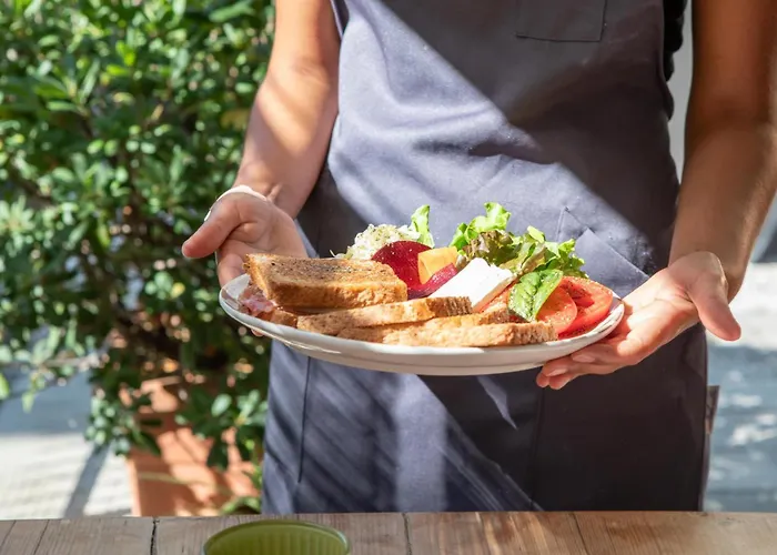 Panzió La Volpina 3*