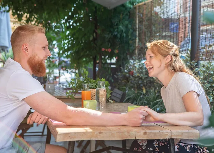 Bed & Breakfast La Volpina