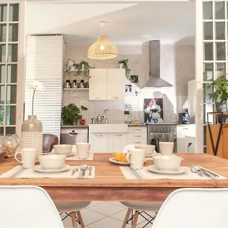 La Volpina Bed & Breakfast Rimini