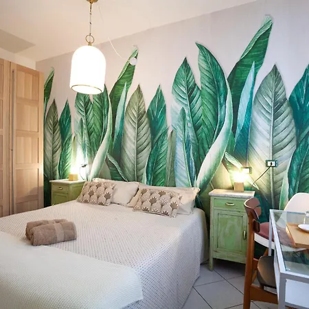 La Volpina Bed & Breakfast